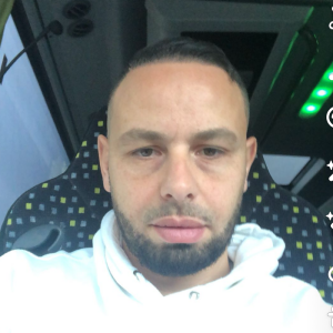 Photo de profil de Nordi Saidi
