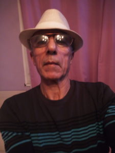 Photo de profil de Nordi Zeghoudi