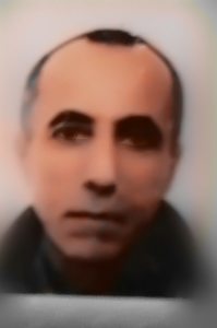 Photo de profil de Nordi Zeghoudi