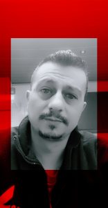 Photo de profil de Nordine Abdelli