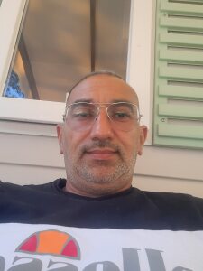 Photo de profil de Nordine Ainseba