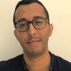 Photo de profil de Nordine Amjahid
