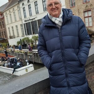 Photo de profil de Nordine Atmani