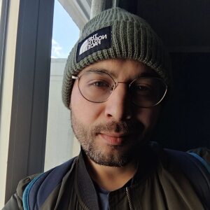 Photo de profil de Nordine Belb