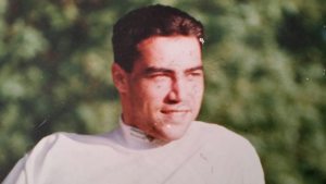 Photo de profil de Nordine Belbey