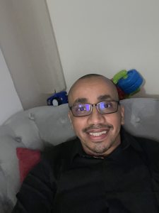 Photo de profil de Nordine Belmakki