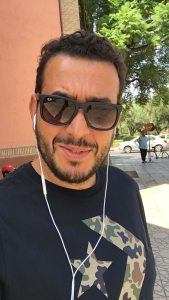 Photo de profil de Nordine Bengourina