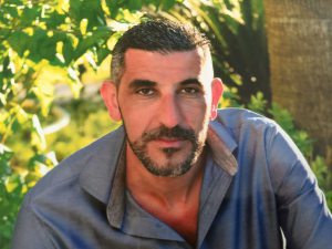 Photo de profil de Nordine Benkaka