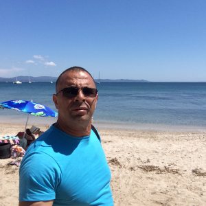 Photo de profil de Nordine Benyounes