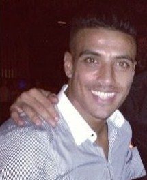 Photo de profil de Nordine Bouizegarne