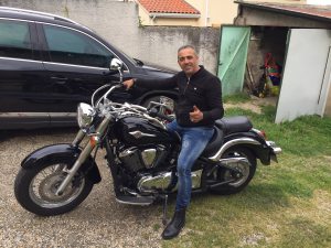 Photo de profil de Nordine Boukabous