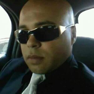 Photo de profil de Nordine Boularouk