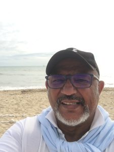 Photo de profil de Nordine Boumaraf