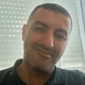 Photo de profil de Nordine Brihmouche