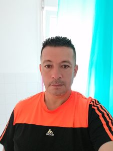 Photo de profil de Nordine Chabane