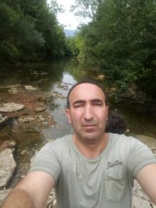 Photo de profil de Nordine El Ali