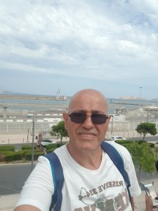 Photo de profil de Nordine Ferahtia