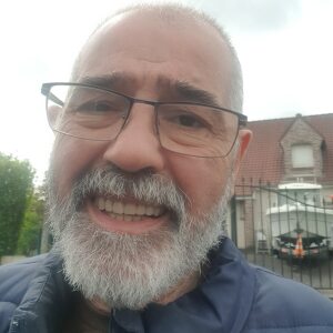 Photo de profil de Nordine Ferahtia