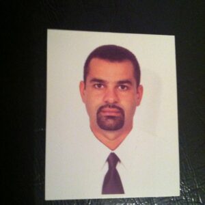 Photo de profil de Nordine Hachemi
