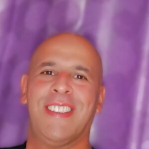 Photo de profil de Nordine Hadji
