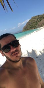 Photo de profil de Nordine Kermiche