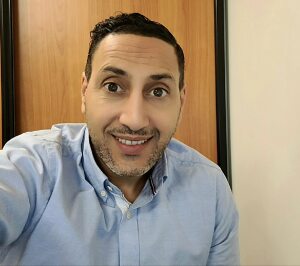 Photo de profil de Nordine Khattou