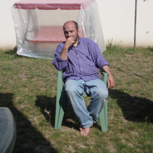 Photo de profil de Nordine Khoualdia