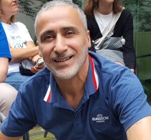 Photo de profil de Nordine Kismoune