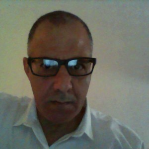 Photo de profil de Nordine Mokeddem