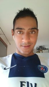 Photo de profil de Nordine Rahimally