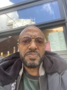 Photo de profil de Nordine Razik
