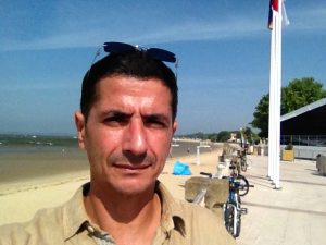 Photo de profil de Nordine Slimane