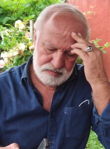 Photo de profil de Nordine Terdjimi