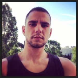 Photo de profil de Nordine Ziani