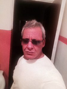 Photo de profil de Nordine Zoubir