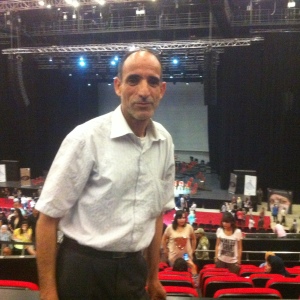 Photo de profil de Noreddine Khelifi
