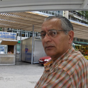 Photo de profil de Noreddine Ould Moussa