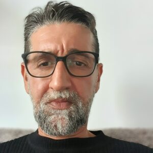 Photo de profil de Noredine Mechedal
