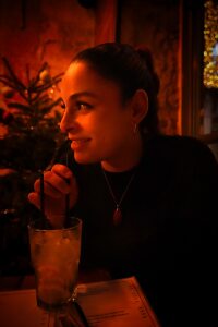 Photo de profil de Noreen Chirani