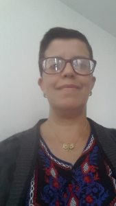 Photo de profil de Noria Belaribi