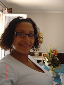 Photo de profil de Noria Bentaoula