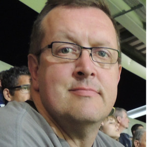 Photo de profil de Norman Mercier