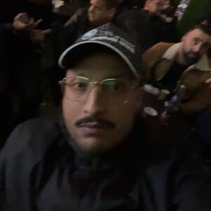 Photo de profil de Norredine Hamiti