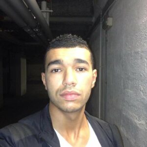 Photo de profil de Nosr-Eddine Guemouni