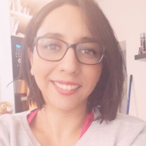 Photo de profil de Nouaiti Zineb