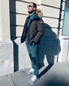 Photo de profil de Nouamane Aguidi