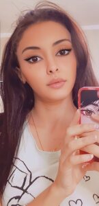 Photo de profil de Nouar Fatima Nadia
