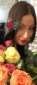 Photo de profil de Nouara Amarouche