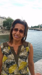 Photo de profil de Nouara Brahiti