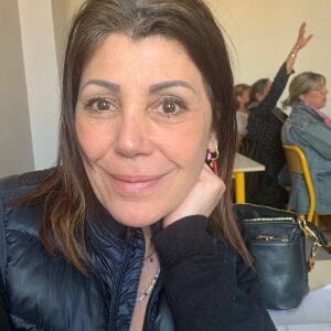 Photo de profil de Nouara Hamoudi